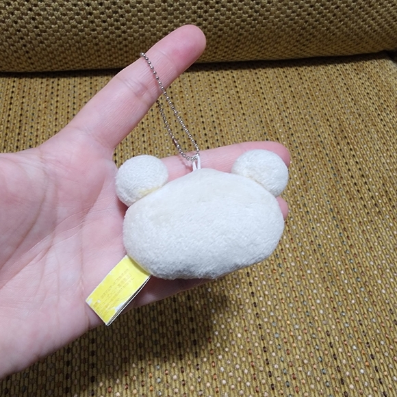 2/$10 3/$12 Rilakkuma Keychain / Rilakkuma Keycharm / Rilakkuma Merch - Picture 2 of 2